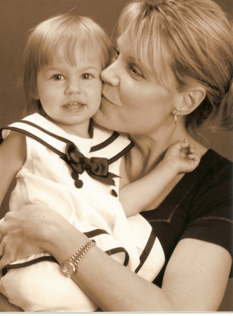Stephanie Blake Photo 19