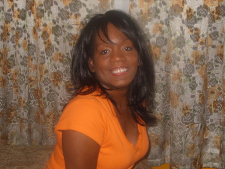 Annette Harvey Photo 13