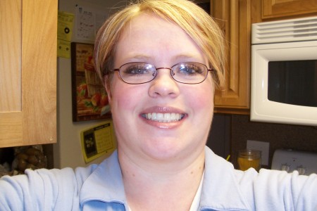 Angie Gilbert Photo 10
