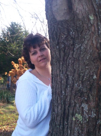 Theresa Chamberlin Photo 9