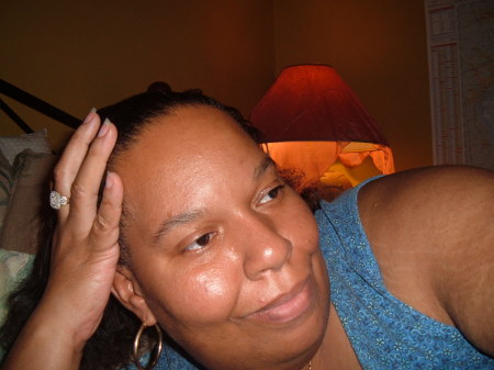 Simone Simms Photo 8