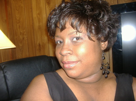 Renee Tate Photo 8