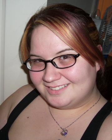 Trisha Ballard Photo 2