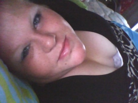Jessica Terrill Photo 5