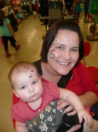 Tabitha Reed Photo 9