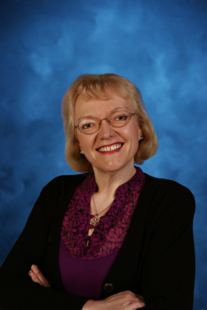 Theresa Nickel Photo 2