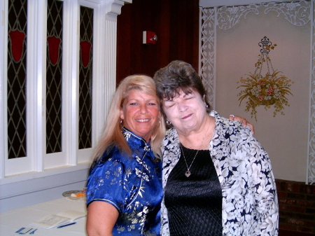 Deborah Moran Photo 19