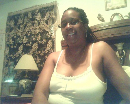 Sharon Pace Photo 32
