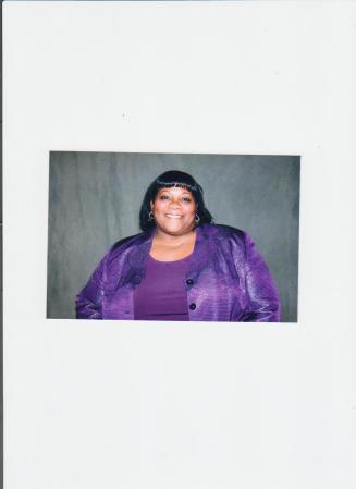 Theresa Spann Photo 4