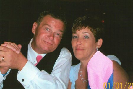 Annette Lombardi Photo 2