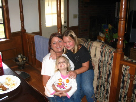 Catrina Harrell Photo 2