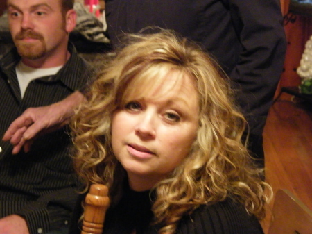 Bobbie Lewis Photo 3
