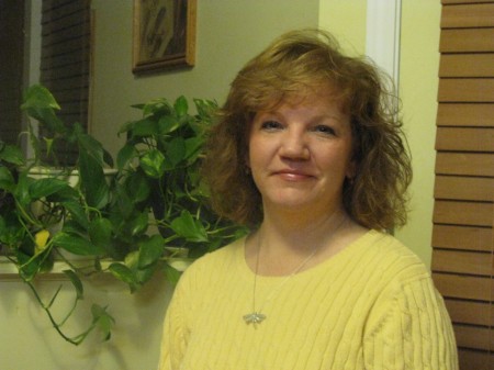 Tracy Moore Photo 26