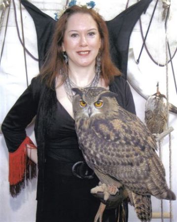 Susan Beauregard Photo 9