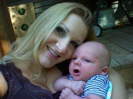 Amanda Lehew Photo 5