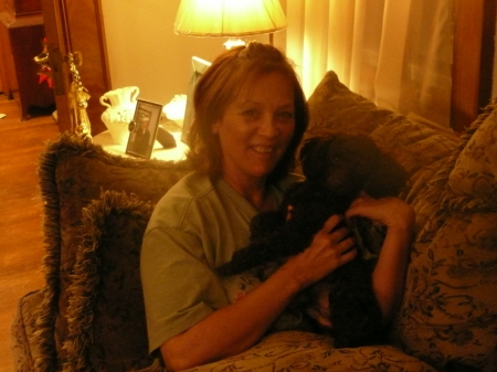 Lisa Moser Photo 25