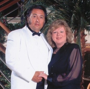 Jayne Davis Photo 9