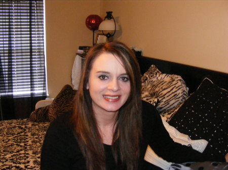 Kelly White Photo 39