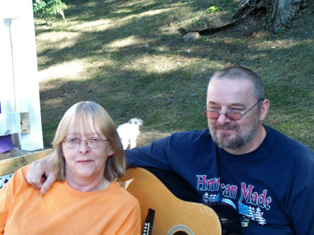 Jessie Adkins Photo 13