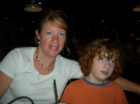 Emily Husted Photo 1