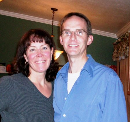 Nancy Hardwick Photo 3