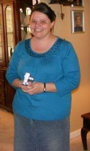 Dorinda Cole Photo 3