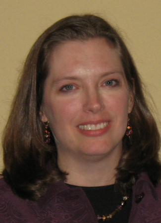 Julie Waldvogel Photo 1