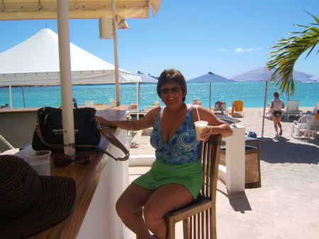 Sandra Snook Photo 3