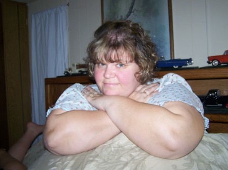 Michelle Gerringer Photo 4