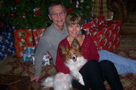 Susan Wagstaff Photo 2