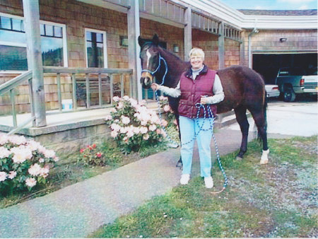 Judy Handel Photo 4