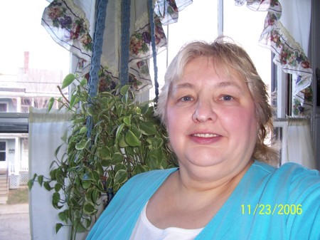 Susan Provencher Photo 3