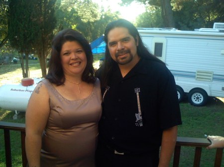 Angel Conway Photo 2