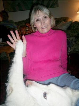 Judith Riley Photo 9