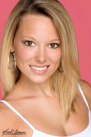 Jennifer Dobbs Photo 7