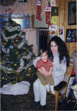Shelley Campbell Photo 13