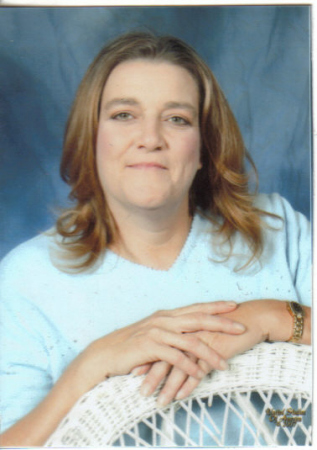 Brenda Pannell Photo 21
