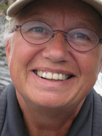 Roberta Parsons Photo 8