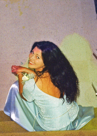 Delia Whitaker Photo 2