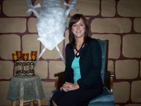 Danielle Ritchey Photo 1