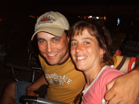 Trisha Noble Photo 13