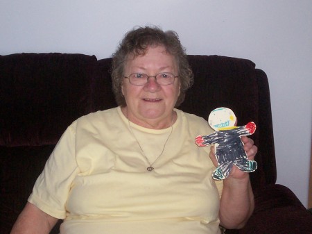 Elsie Thomas Photo 5