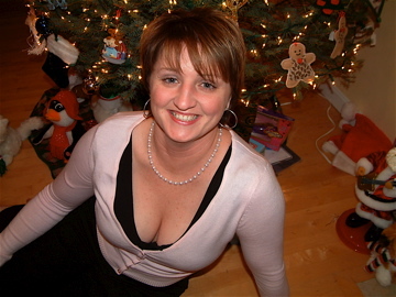 Amy Mott Photo 7