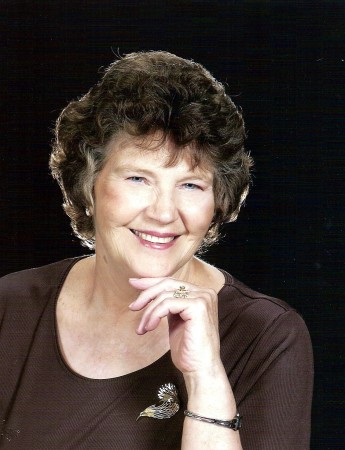 Judith Lerch Photo 3