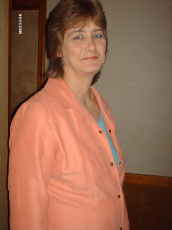 Sherri Coleman Photo 8