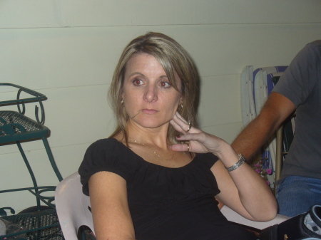 Paula Petersen Photo 25