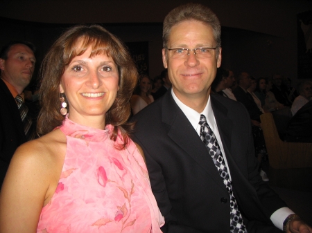 Karla Strauss Photo 11