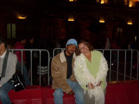 Joy Miller Photo 10