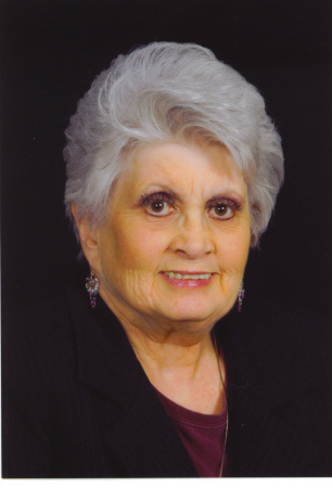 Margo Brock Photo 2