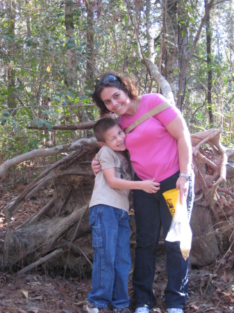 Andrea Crouch Photo 1